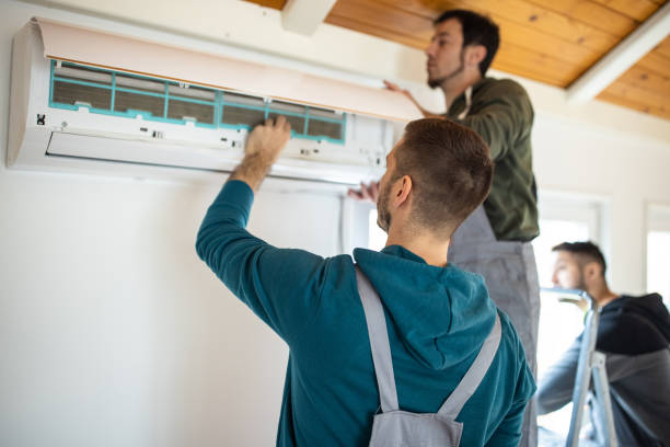 Best Air Conditioning Cleaning in Grand Haven, MI