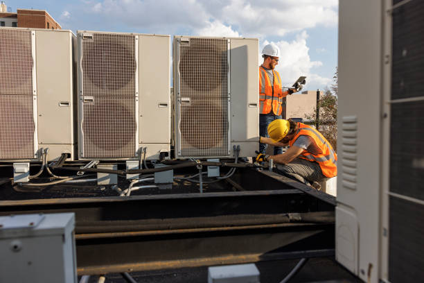 Best Emergency HVAC Services in Grand Haven, MI