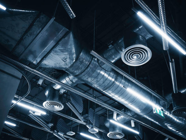 Best Energy-efficient HVAC Solutions in Grand Haven, MI