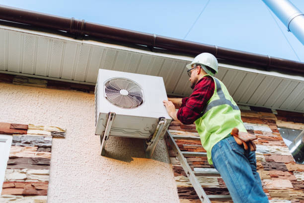 Best HVAC Training and Certification in Grand Haven, MI