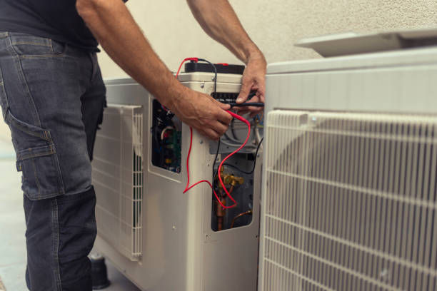 Best Geothermal HVAC Systems in Grand Haven, MI