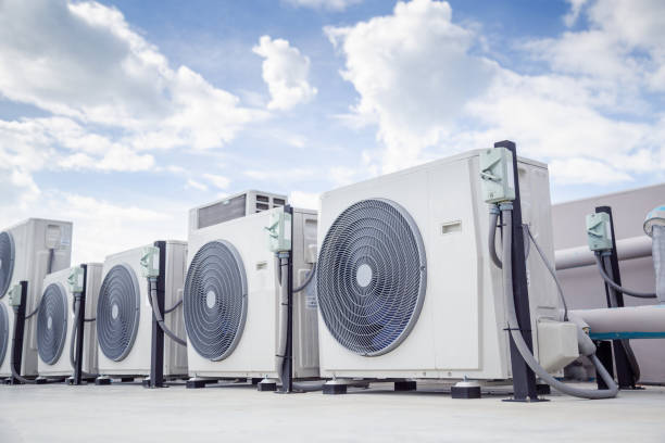 Best HVAC Retrofitting and Upgrading in Grand Haven, MI