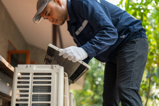 Best Thermostats and Smart Controls in Grand Haven, MI