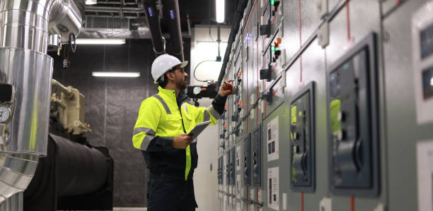 Reliable Grand Haven, MI HVAC Solutions