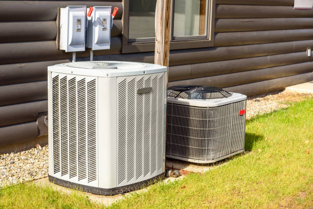 Best Commercial HVAC in Grand Haven, MI